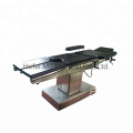 Electric Ophthalmology Surgical Table for Eye Hospital Operation Table